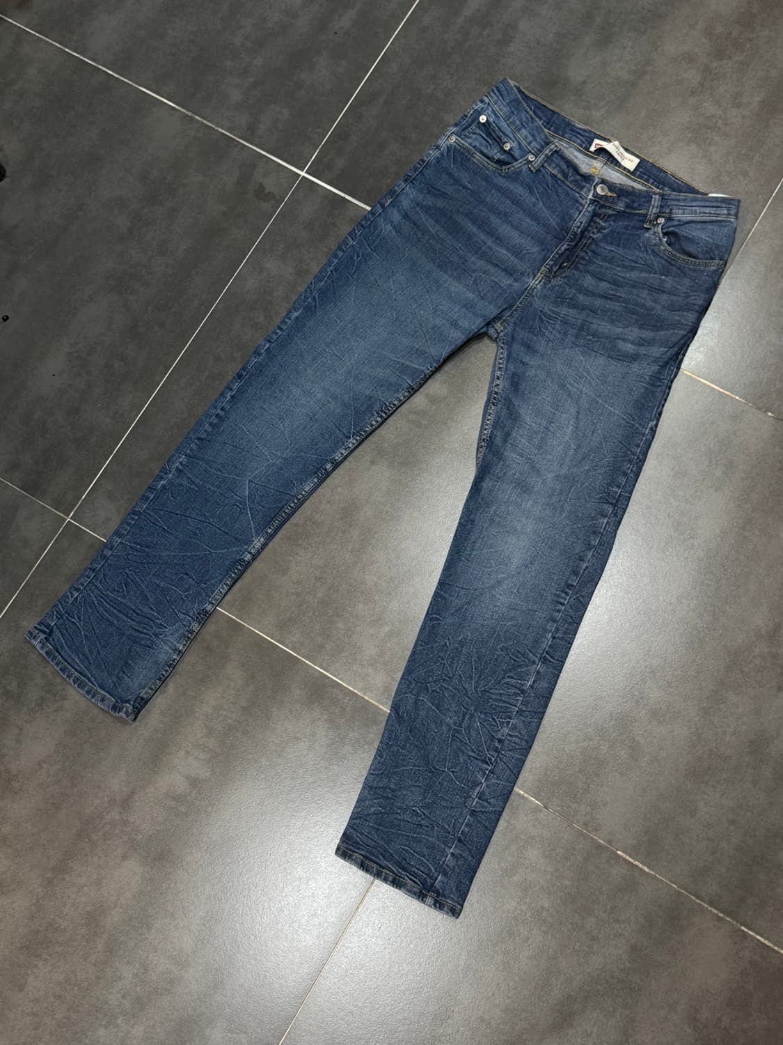 LEVIS 502 상품이미지2