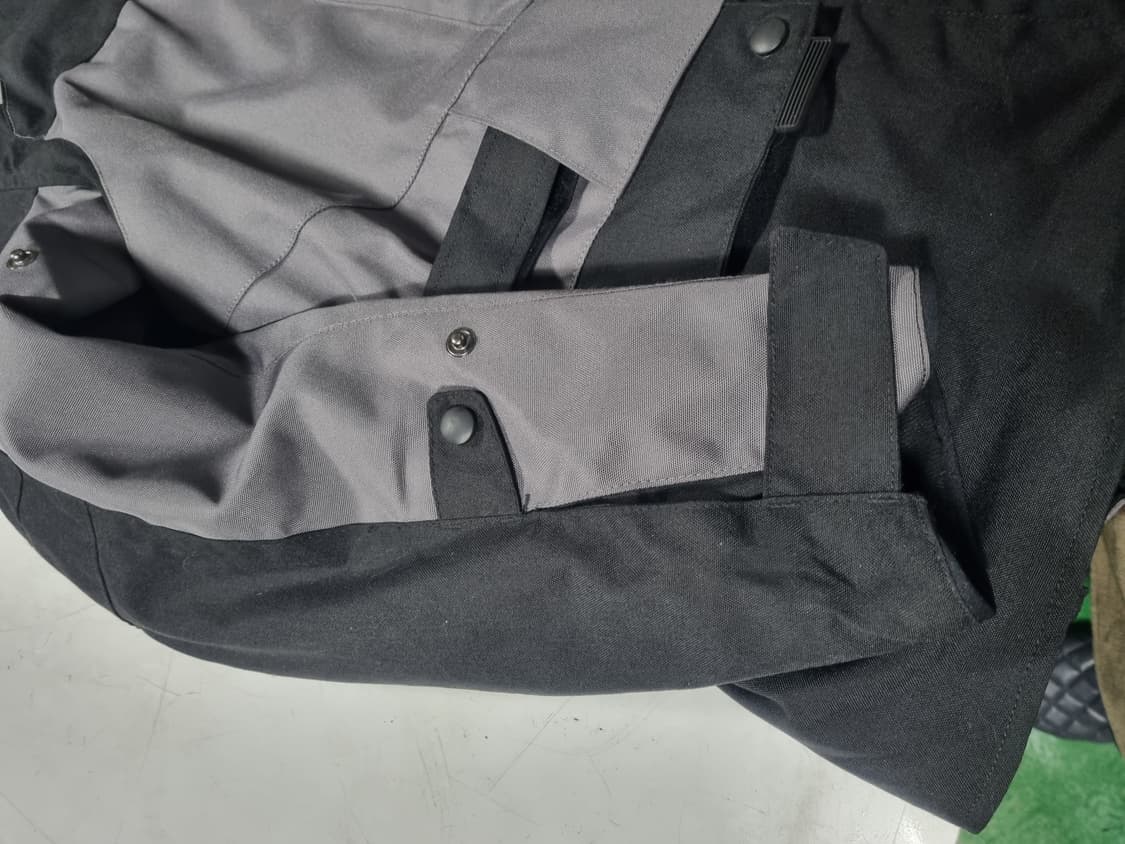 맥슬러 메이하프 오토바이 자켓 XXL 상품이미지5