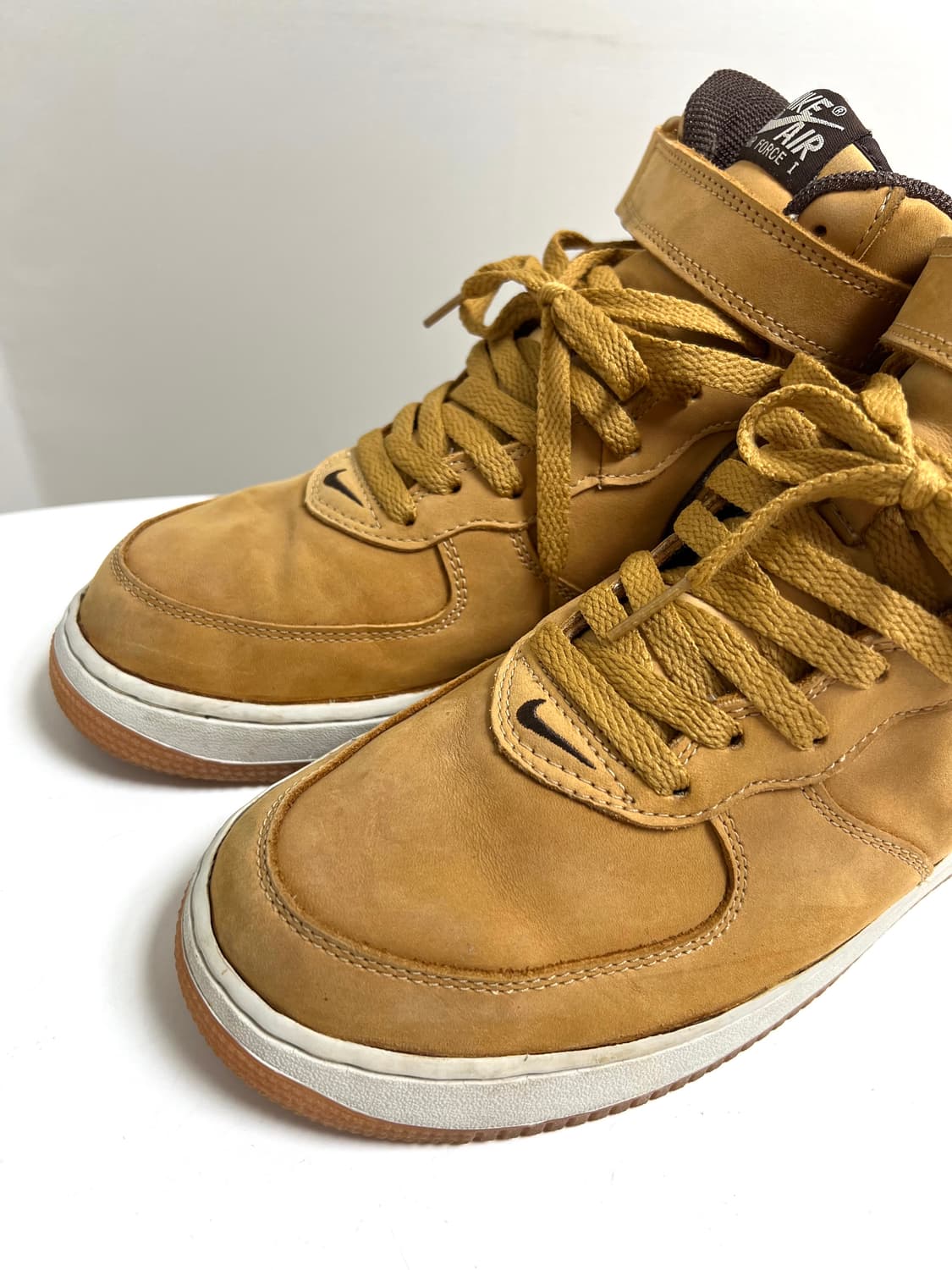 [280] 나이키 에어 포스 1 미드 03년 WP 상품이미지2