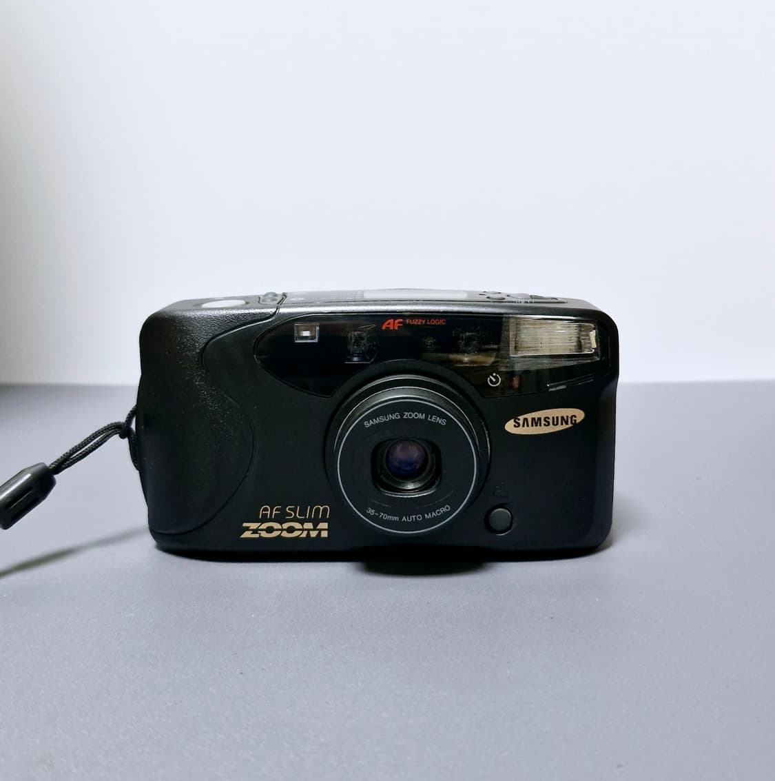 삼성 AF SLIM ZOOM 필름카메라 상품이미지2