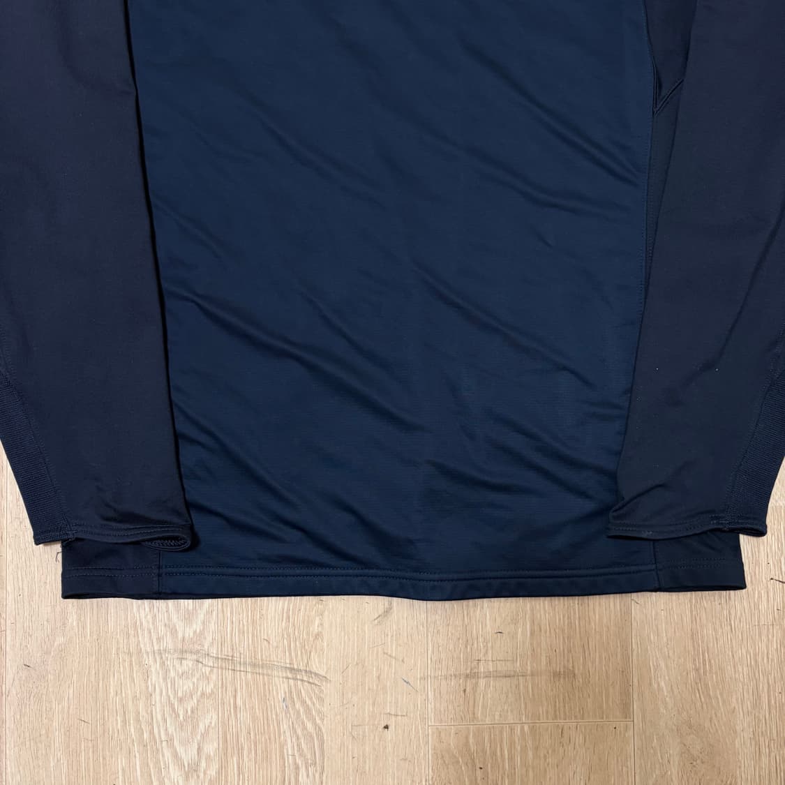 나이키 축구 국가대표 쉘탑 져지 맨투맨 M/95  상품이미지5