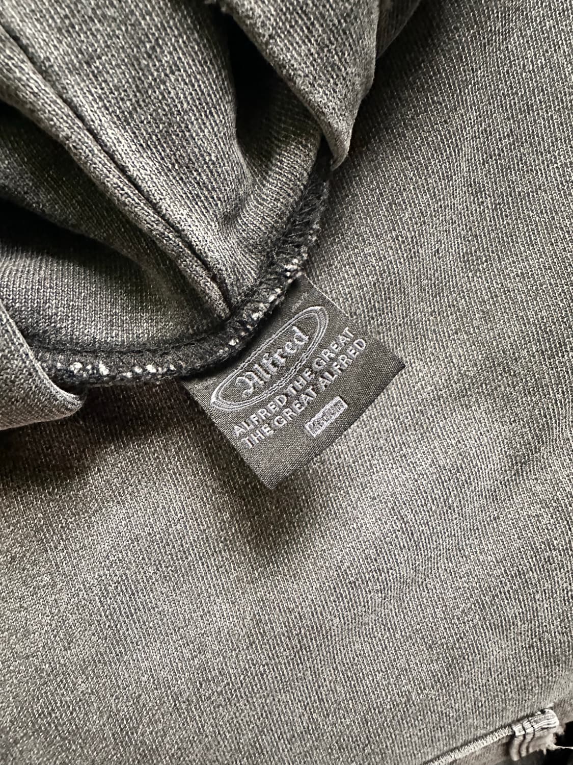 헤리티지플로스 알프레드 후드 상품이미지2