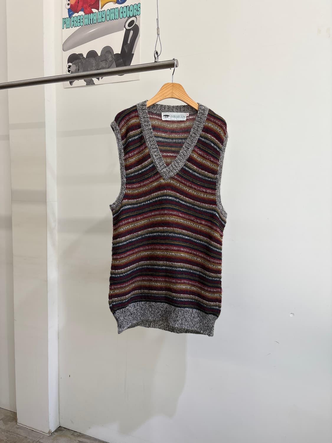 INIS MEAIN (Made in Ireland) 베스트 상품이미지1