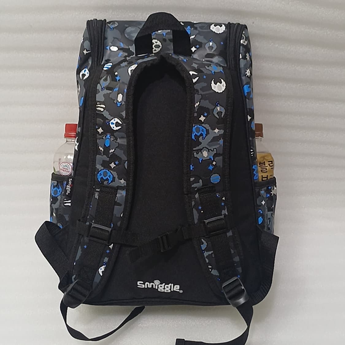 스미글 남아 아동 초등 학생 백팩 가방 미사용 사랑봉봉 상품이미지2