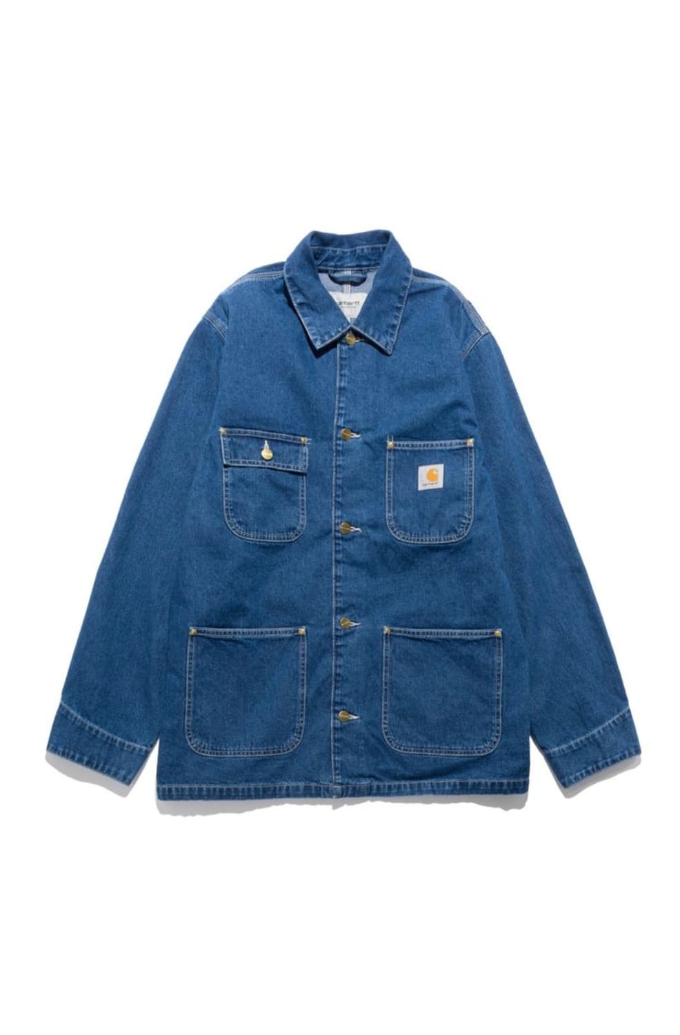 Carhartt 데님 초어 자켓 L 상품이미지1