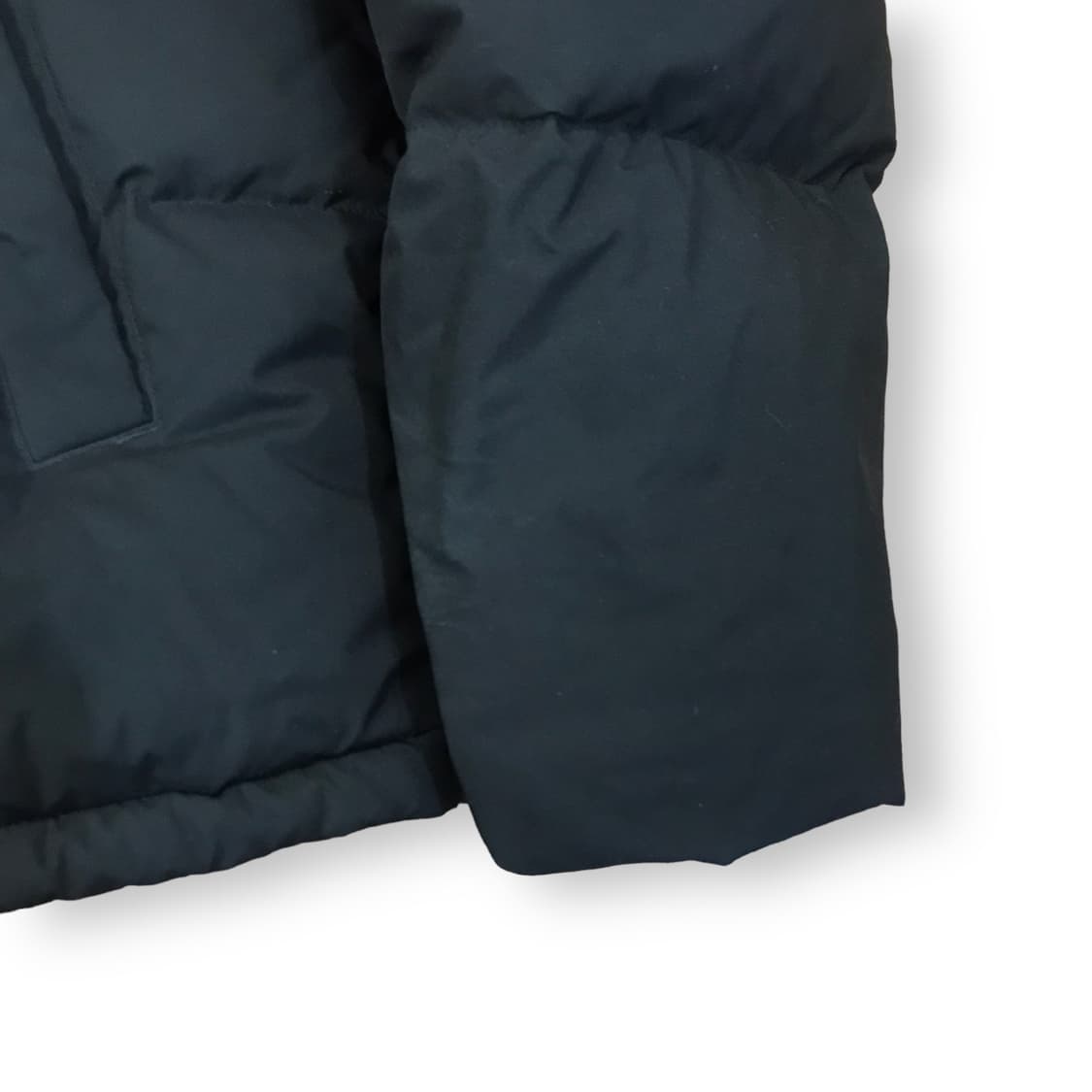 인사일런스 푸퍼패딩 상품이미지4