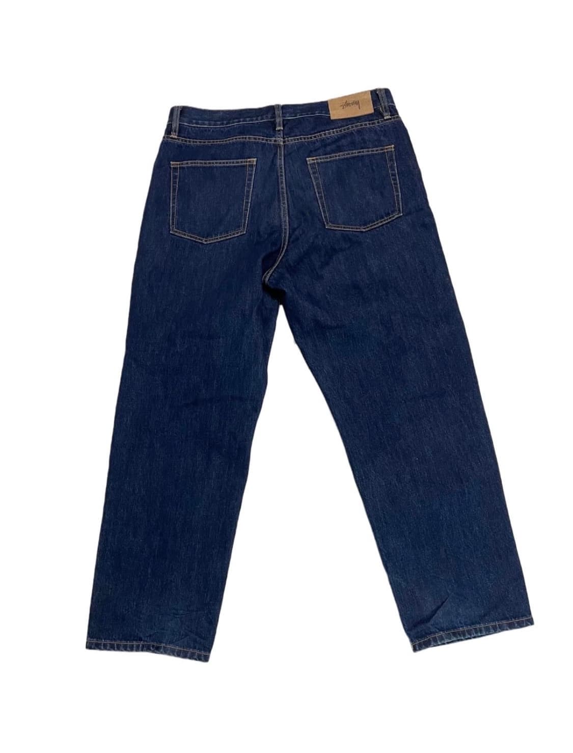 Stussy Big Ol Jeans 32 상품이미지2
