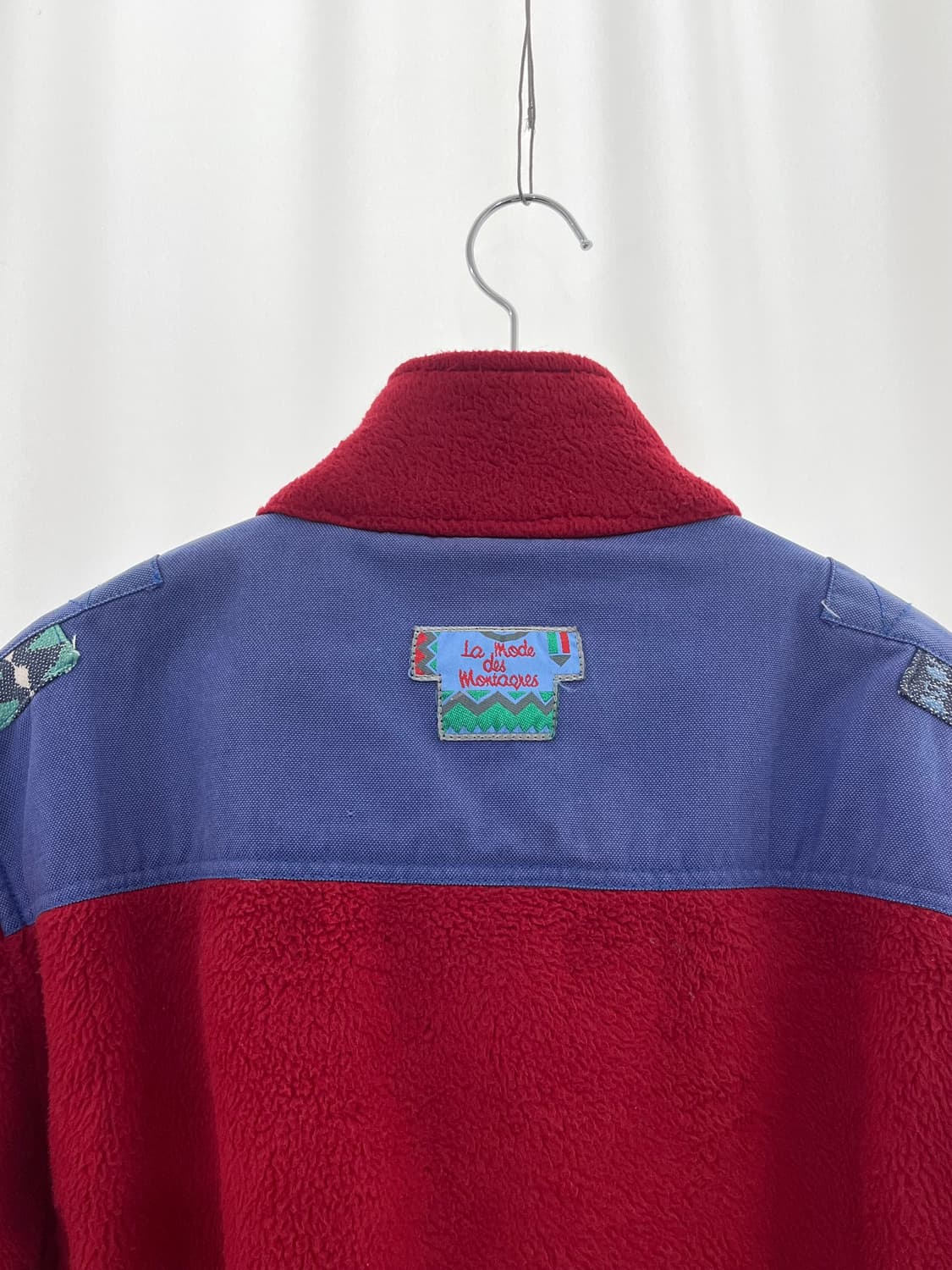 1990's la mode des montagnes fleece  상품이미지5