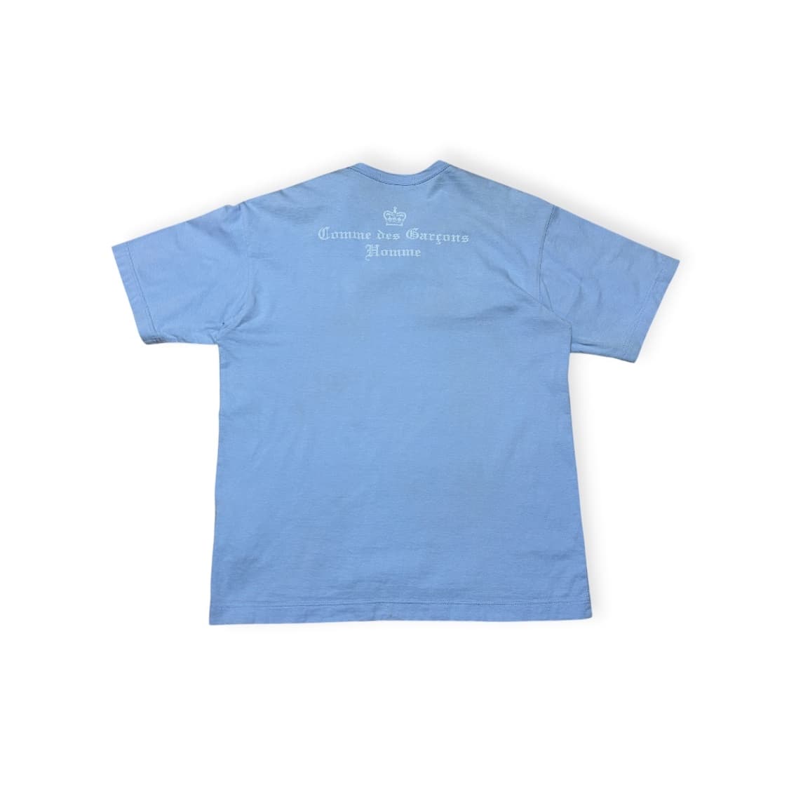 Comme des Garçons Homme AD07 Tee 상품이미지2