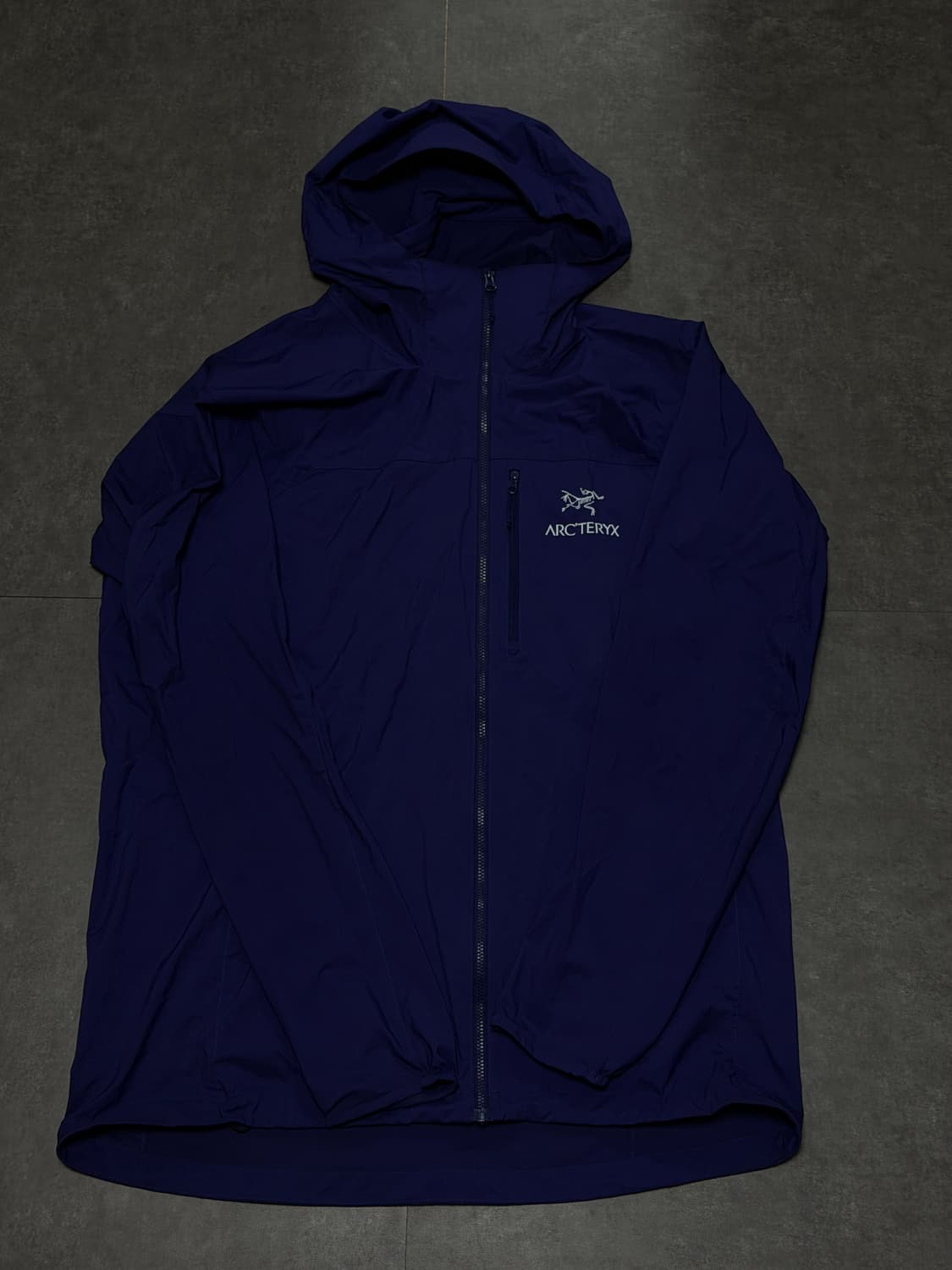 아크테릭스 스쿼미시 소울소닉 상품이미지1