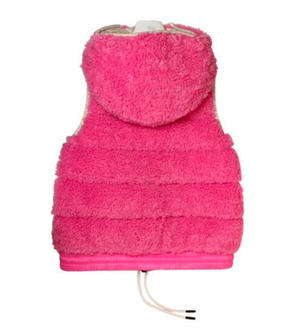 몽클레어 그레노블 테디 구스다운 패딩 베스트  상품이미지2