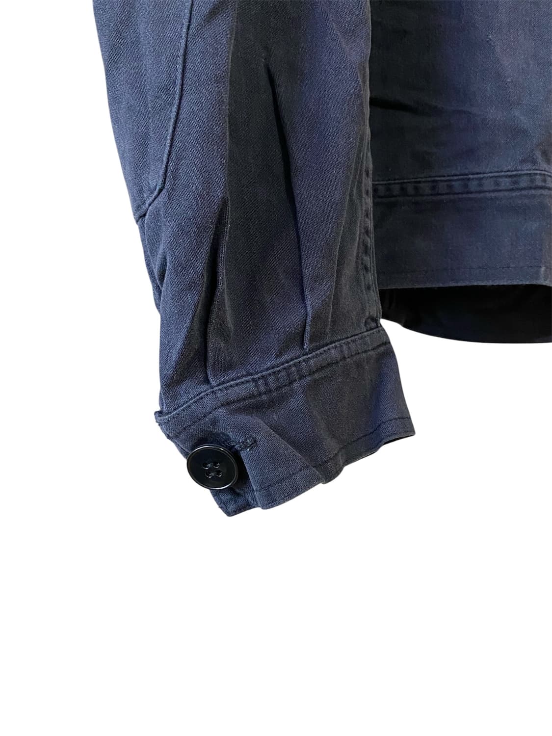 French Military Jacket 상품이미지7