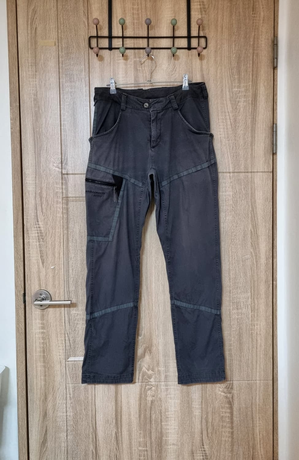 클라터뮤젠 게피온 팬츠 상품이미지1