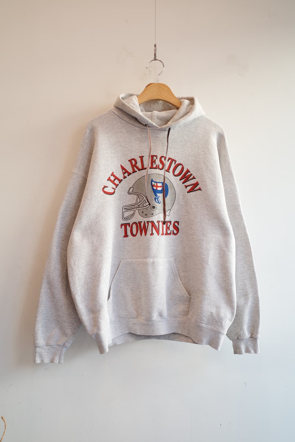 Lee 리 울트라웨이트 빈티지 후디  상품이미지1