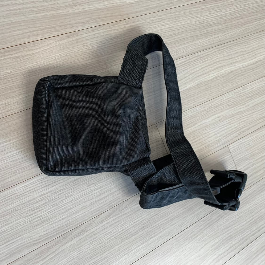 Poter smoky hipsack. 상품이미지3