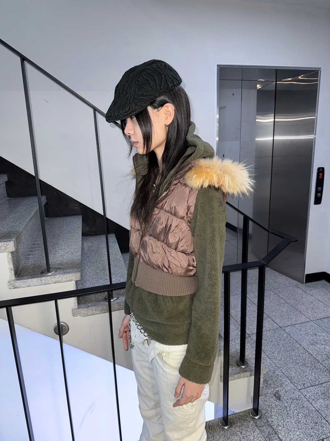 CECIL MCBEE 상품이미지2