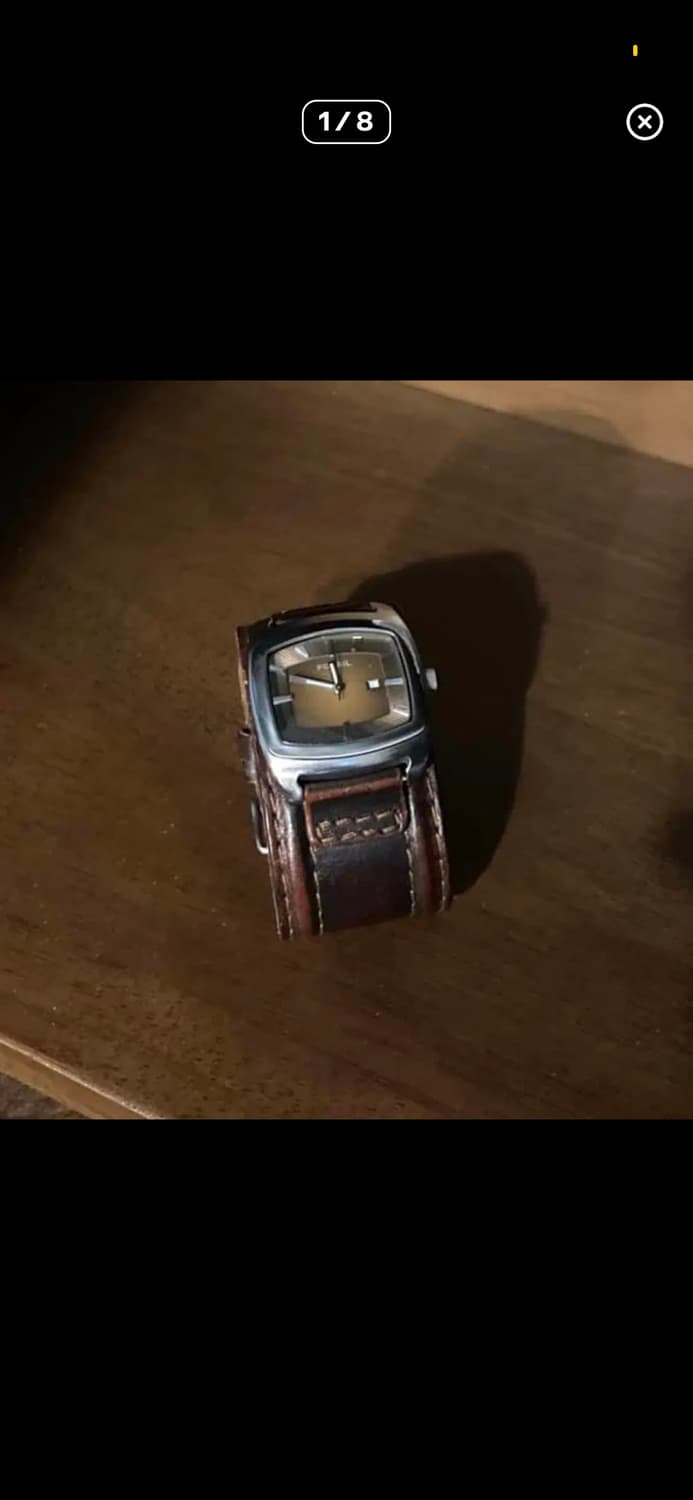 Fossil 상품이미지1