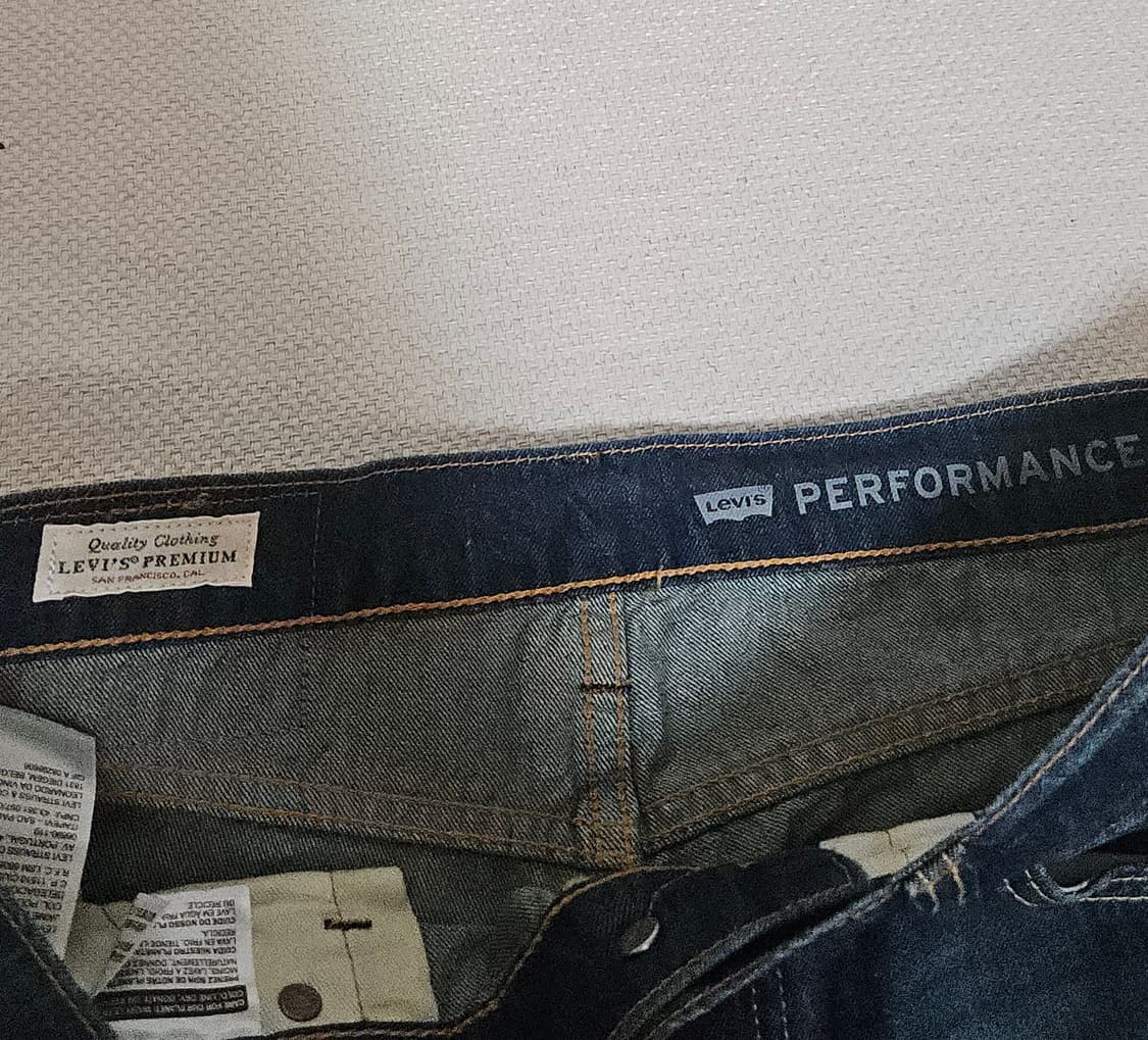 리바이스 511 W30L32 상품이미지3