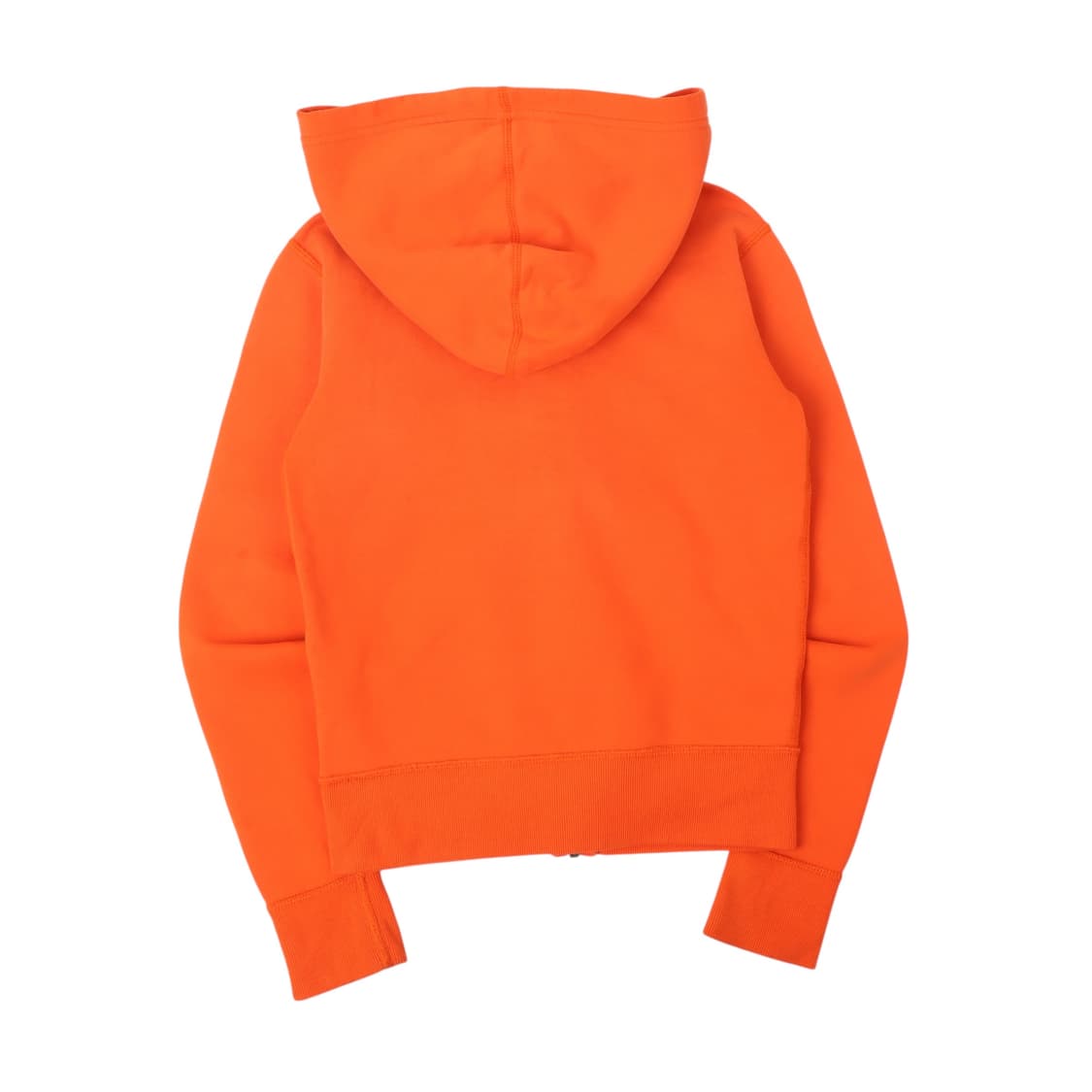 폴로 랄프로렌 우먼스 오렌지 후드집업 상품이미지5