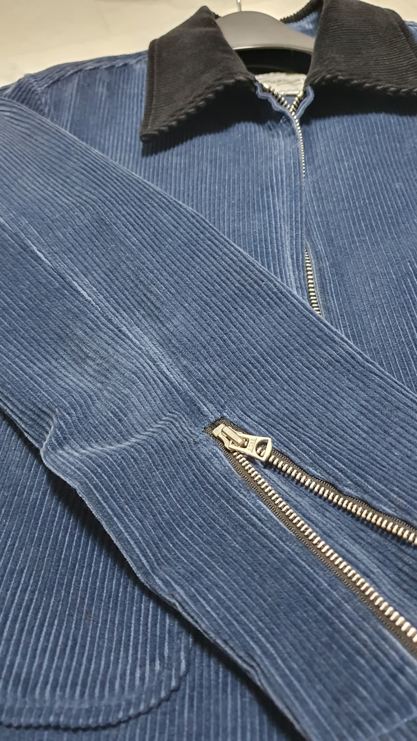 앤더슨벨 코듀로이 자켓 상품이미지6