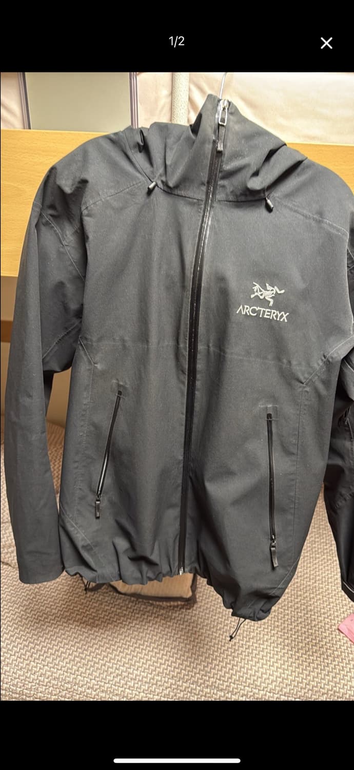 아크테릭스 베타 lt 상품이미지2