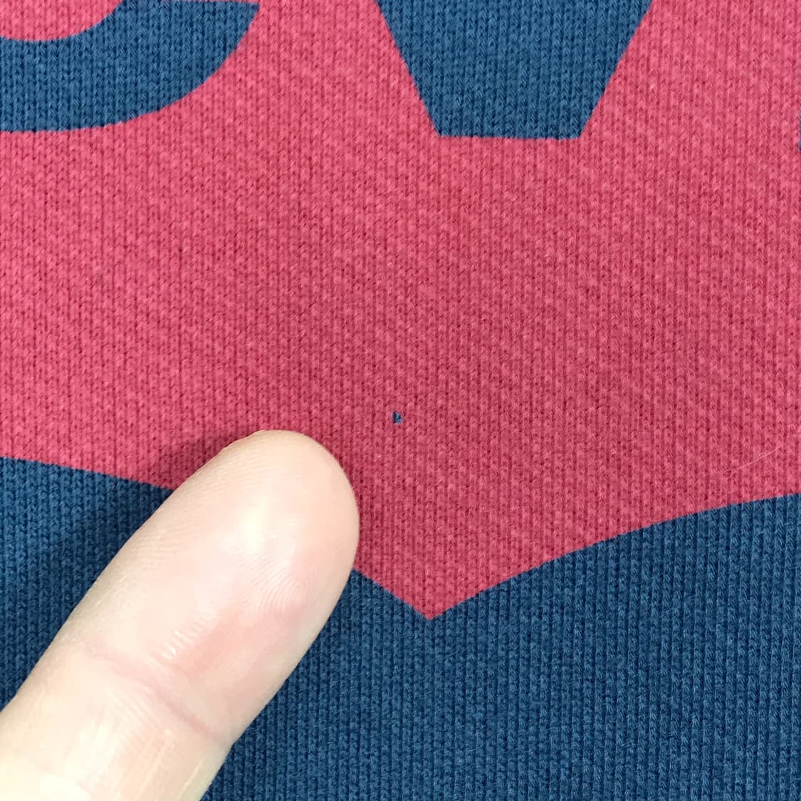 리바이스 Levi's 크루넥 맨투맨 티셔츠 남성L (100) 상품이미지4