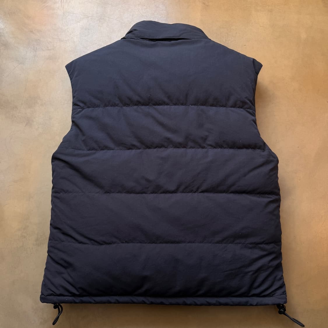 90s 노스페이스 푸퍼 베스트 구스다운 바핀 베스트 상품이미지4
