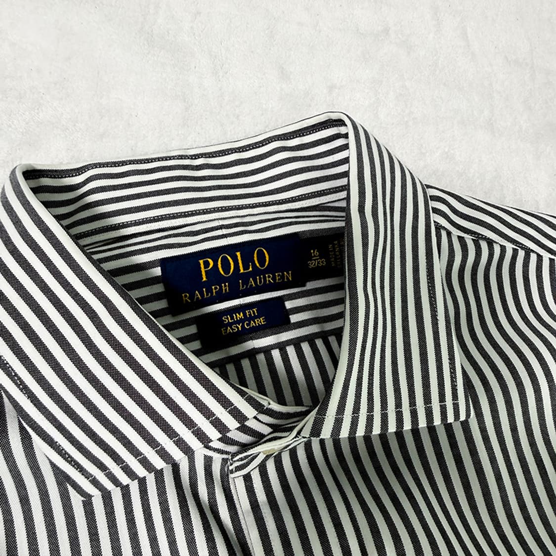 폴로 랄프로렌 셔츠 상품이미지3