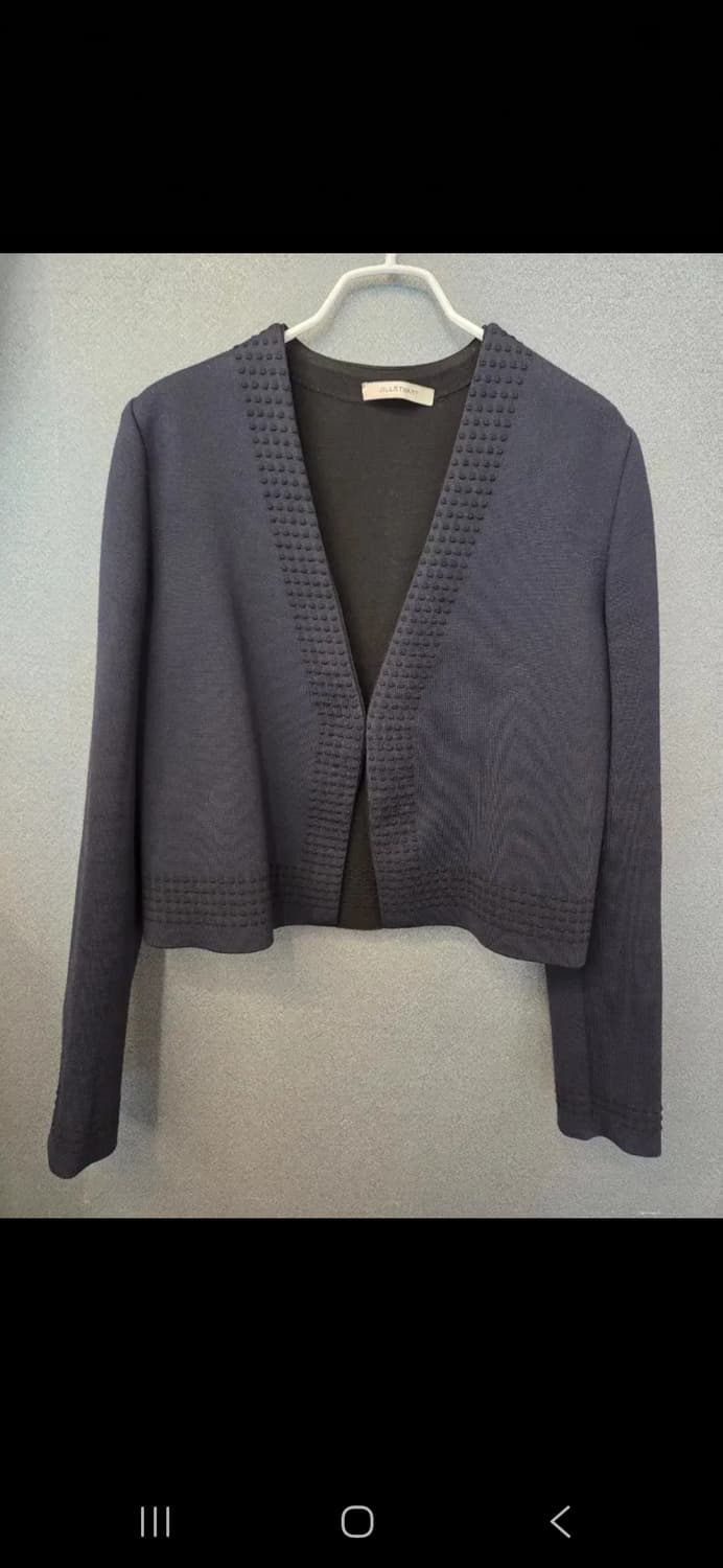 질스튜어트 자켓 (봄.가을용) 상품이미지1