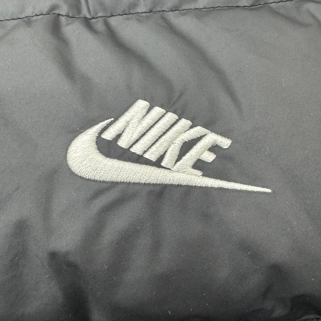 L 나이키 스톰 핏 윈드러너 패딩 후드 자켓 상품이미지5