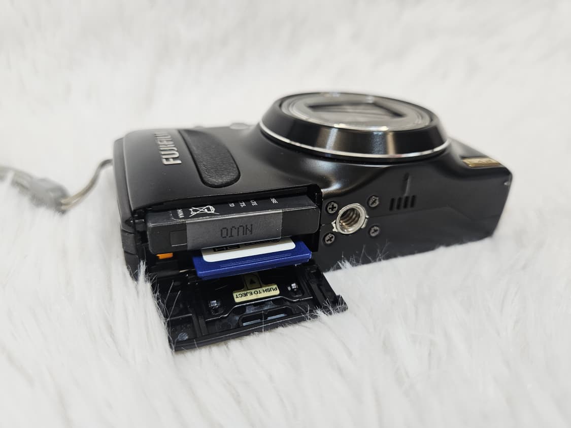 [민트] 후지필름 파인픽스 F300EXR 디카, 디지털 카메라 상품이미지9