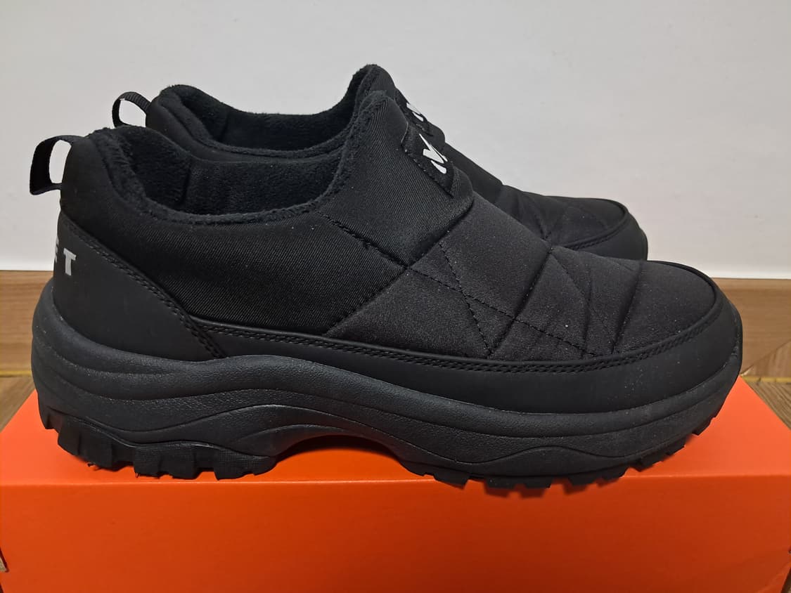 밀레 방한화 265 상품이미지1