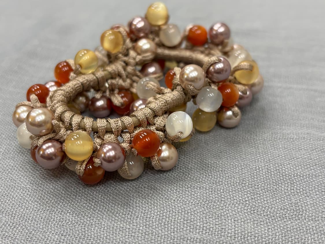 빈티지 팔찌 세트 상품이미지2