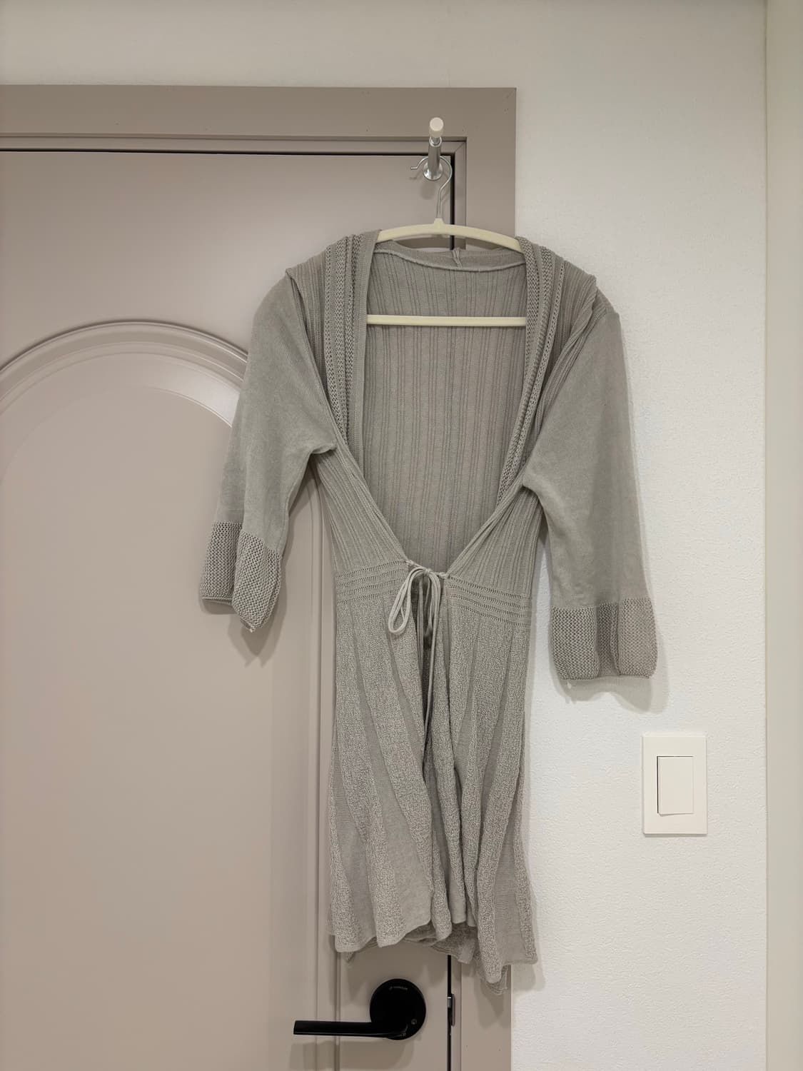 크루빈티지 지수 그레이 모리 페어리 세트 상품이미지9