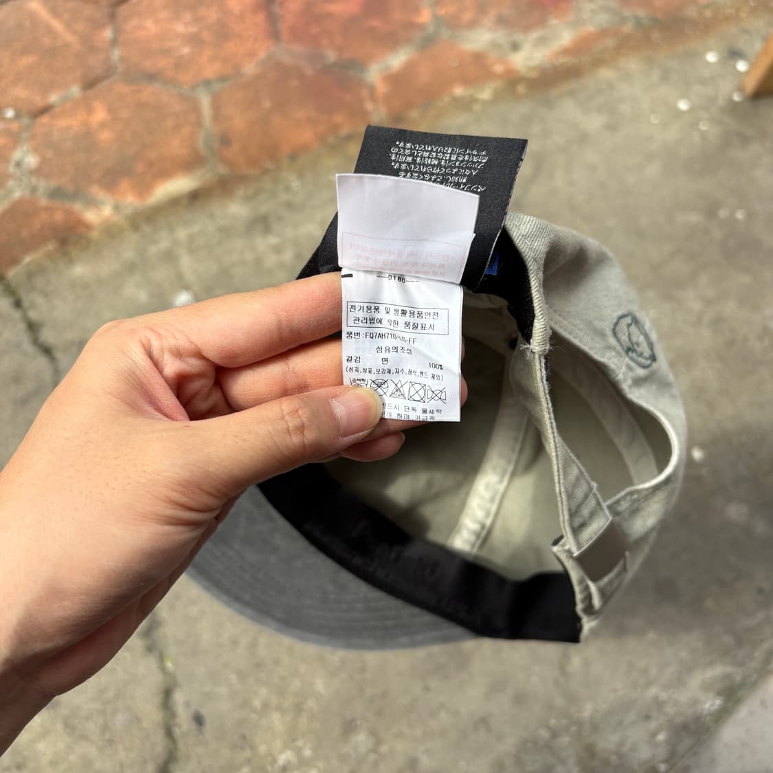 Penfield x Peanuts 펜필드 x 피너츠 캡 모자 상품이미지7