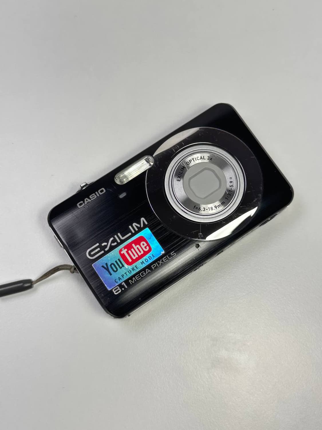 풀박️‧₊˚ Casio exilim 카시오 엑슬림 ex-z80 토모토모 상품이미지8