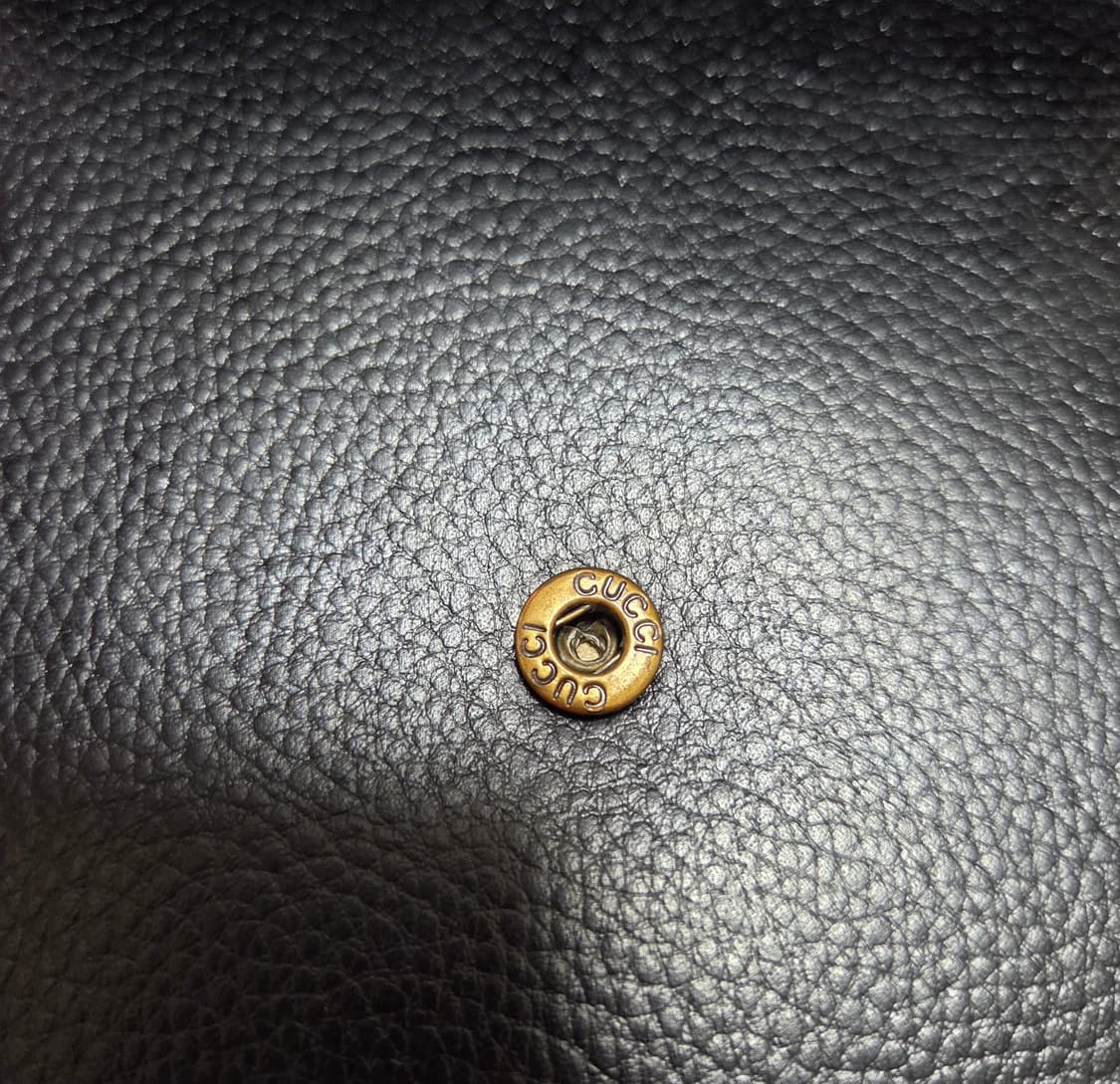 구찌 꿀벌 미니 크로스백 상품이미지8