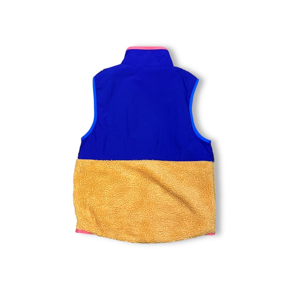 나이키 쉐르파 조끼 상품이미지4