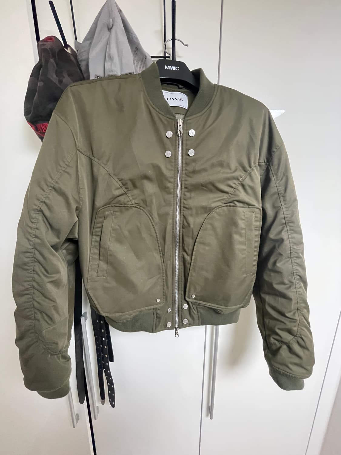 idws ma-1 봄버 (2) 상품이미지4