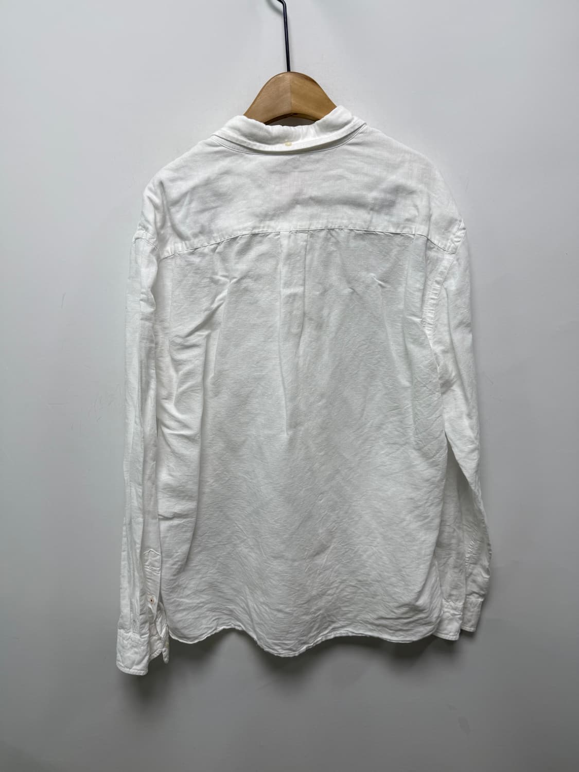 브룩스브라더스 마 셔츠 상품이미지2