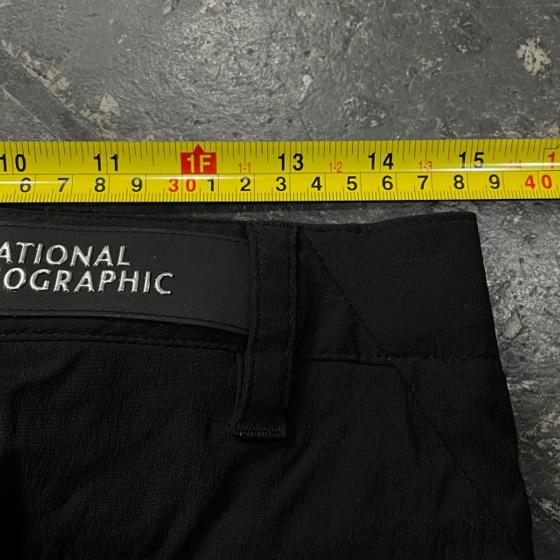 95-100 내셔널지오그래픽 와펜 팬츠 상품이미지8