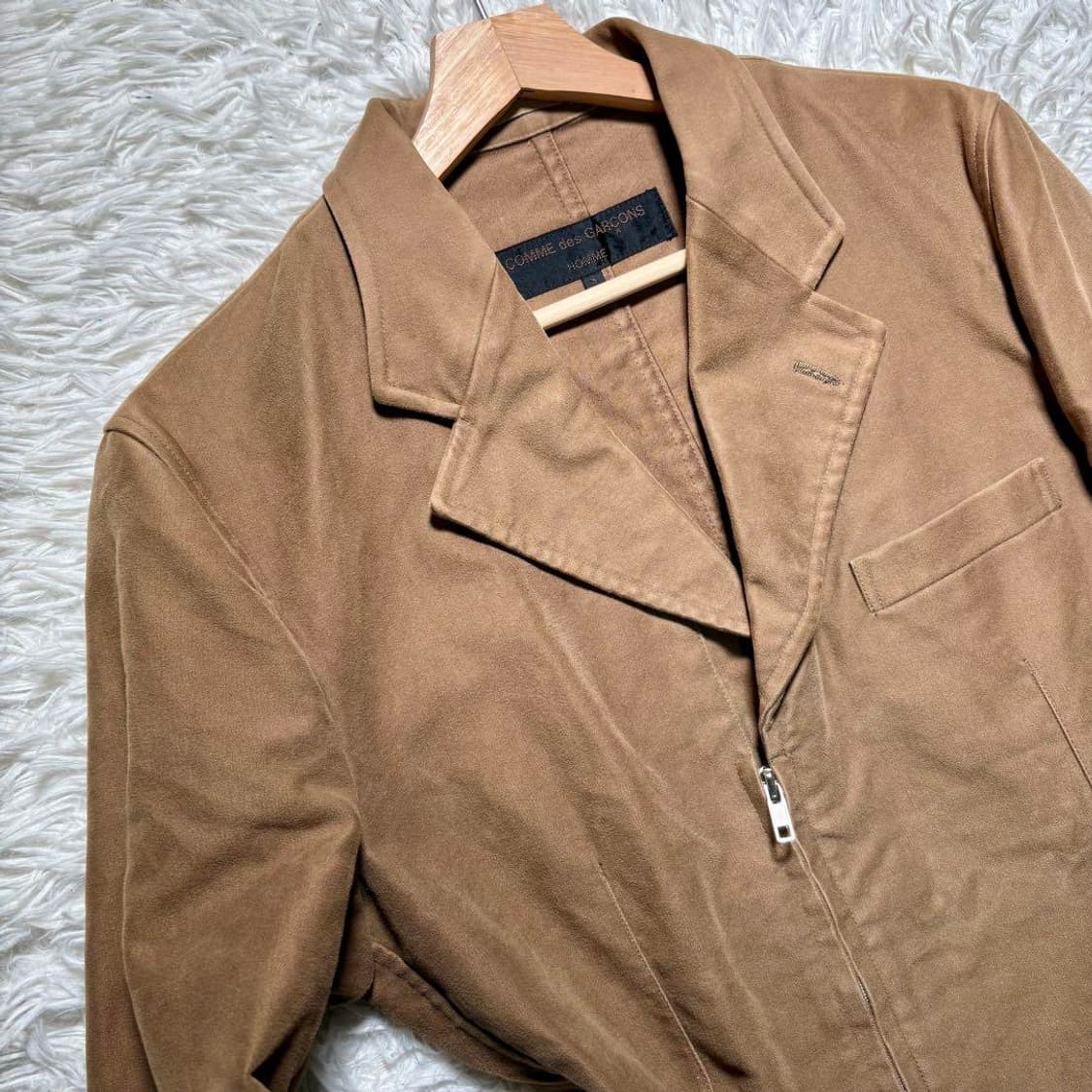 Comme des Garcons Homme tailored jacket 상품이미지3