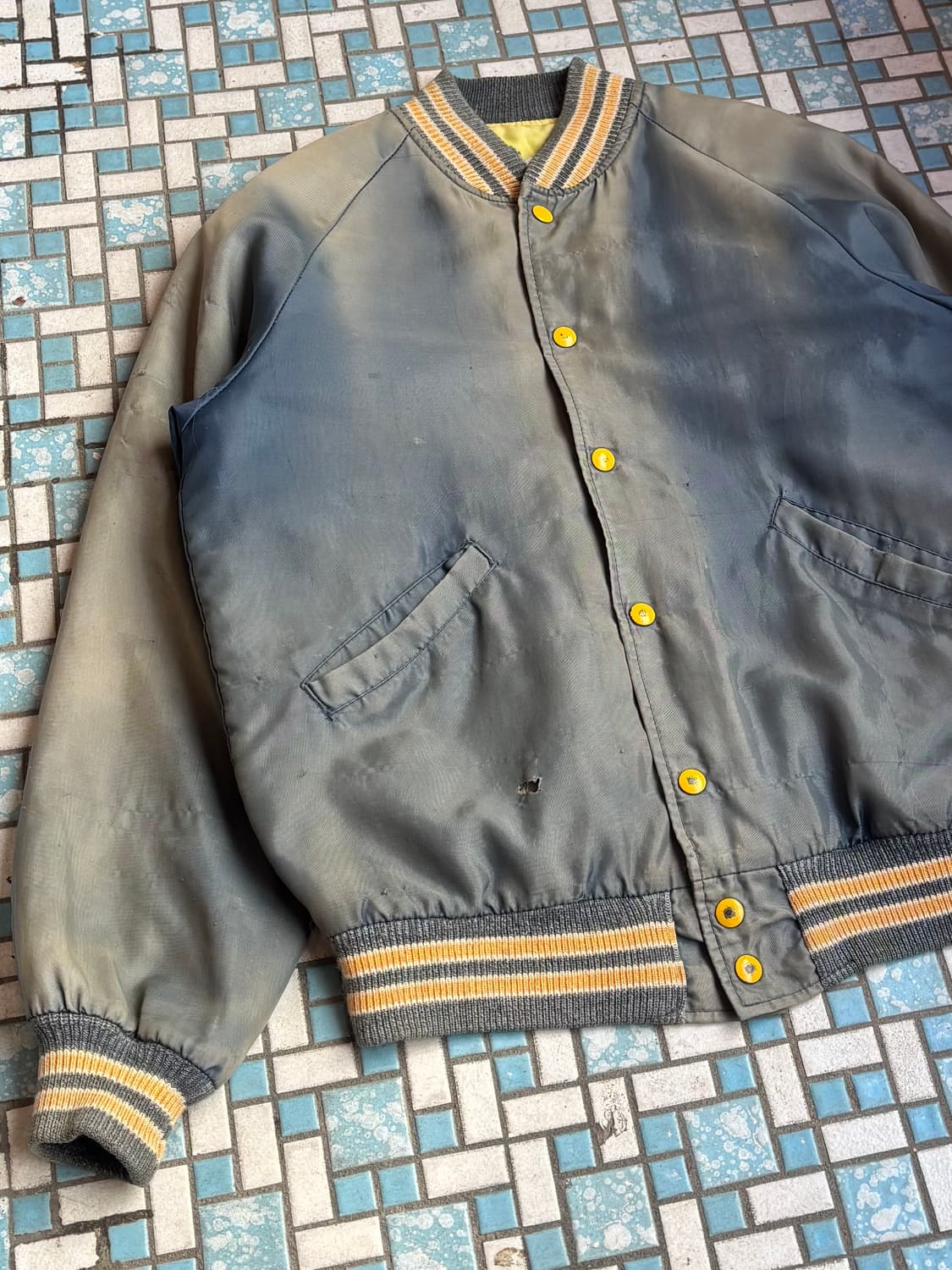 60–70’s butwin 상품이미지2