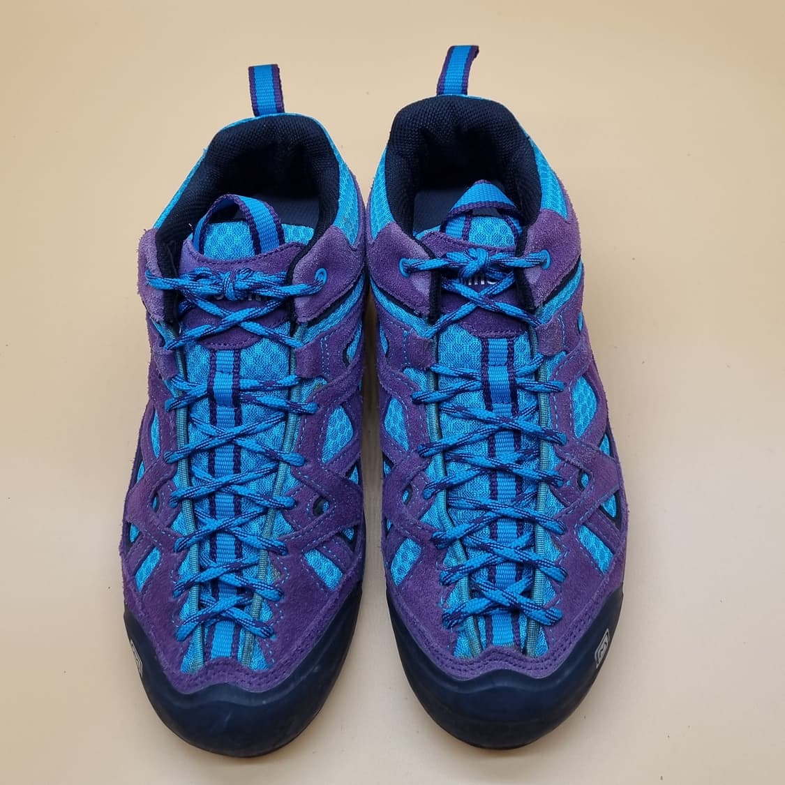 마운티아 여성등산화240. 상품이미지2