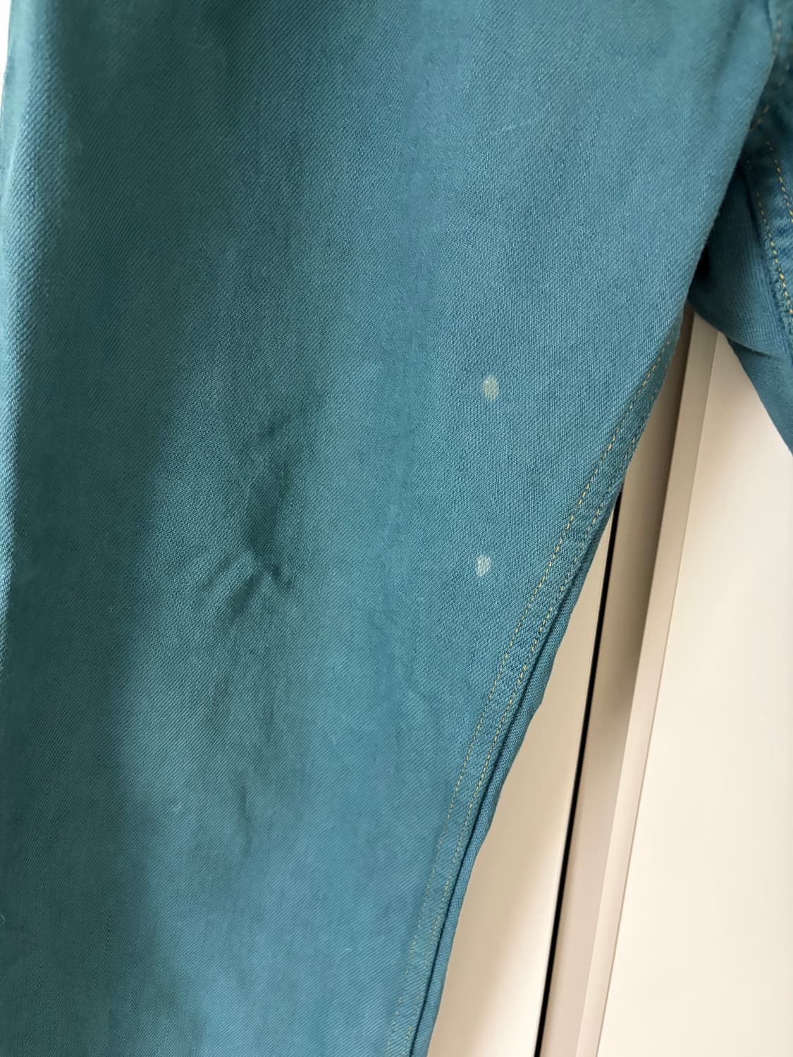 Levi’s 리바이스505 빈티지 w36 l30 상품이미지5