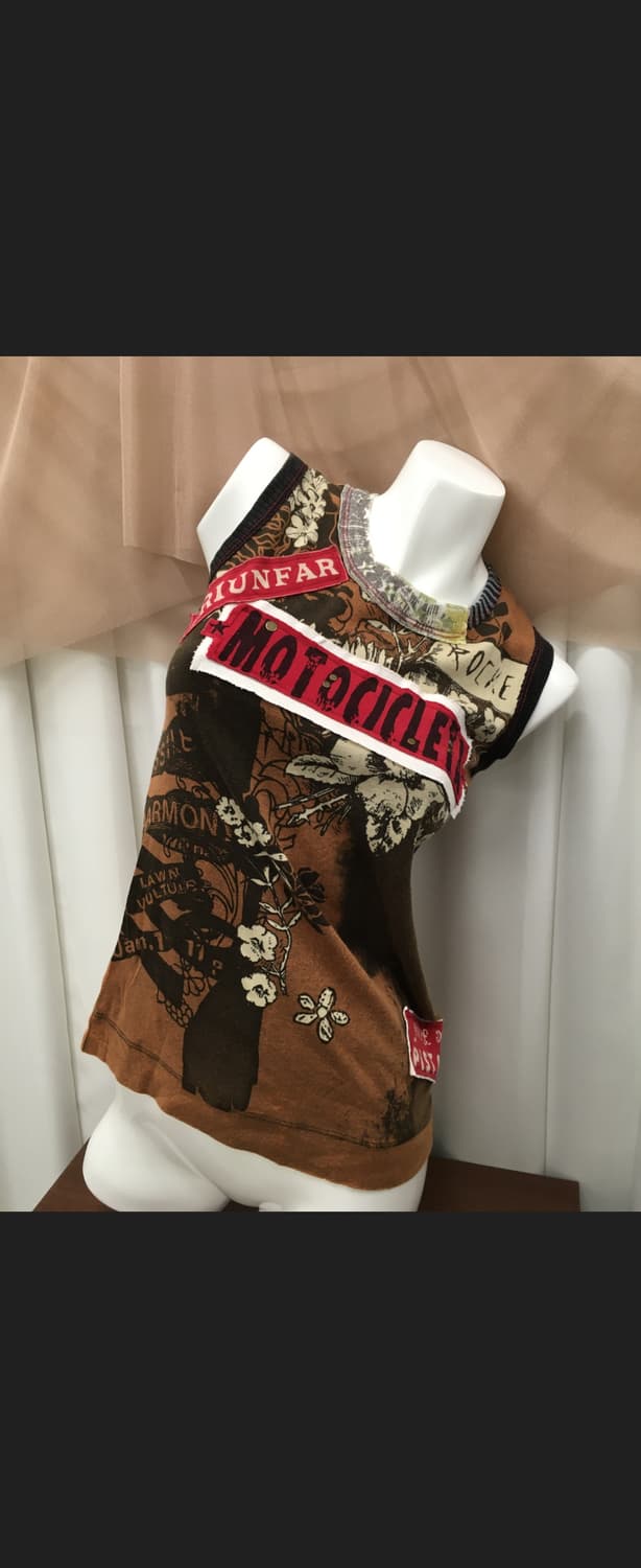 skinny minnie  상품이미지2