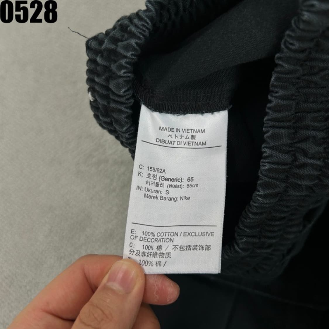 나이키 반바지  상품이미지3