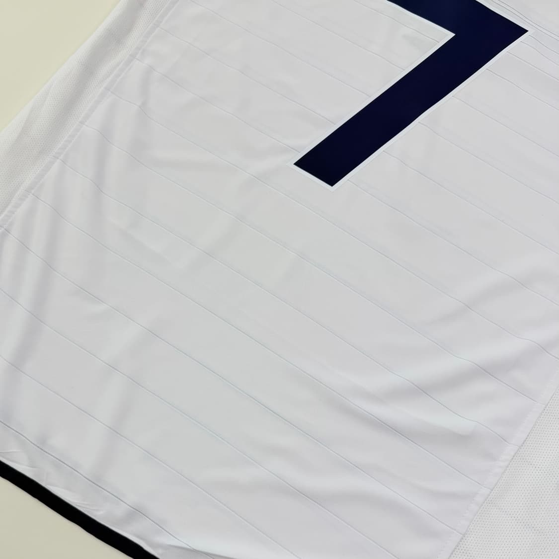 03-05 잉글랜드 국대 홈 베컴 유니폼 상품이미지3