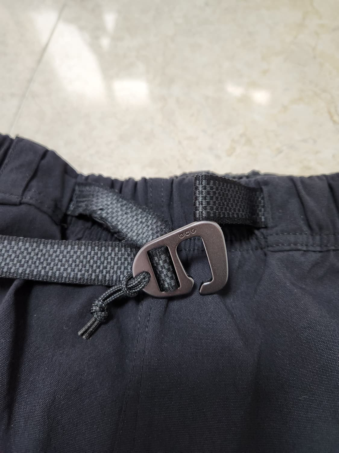 나이키 ACG 트레일 팬츠(XL-90) 상품이미지4