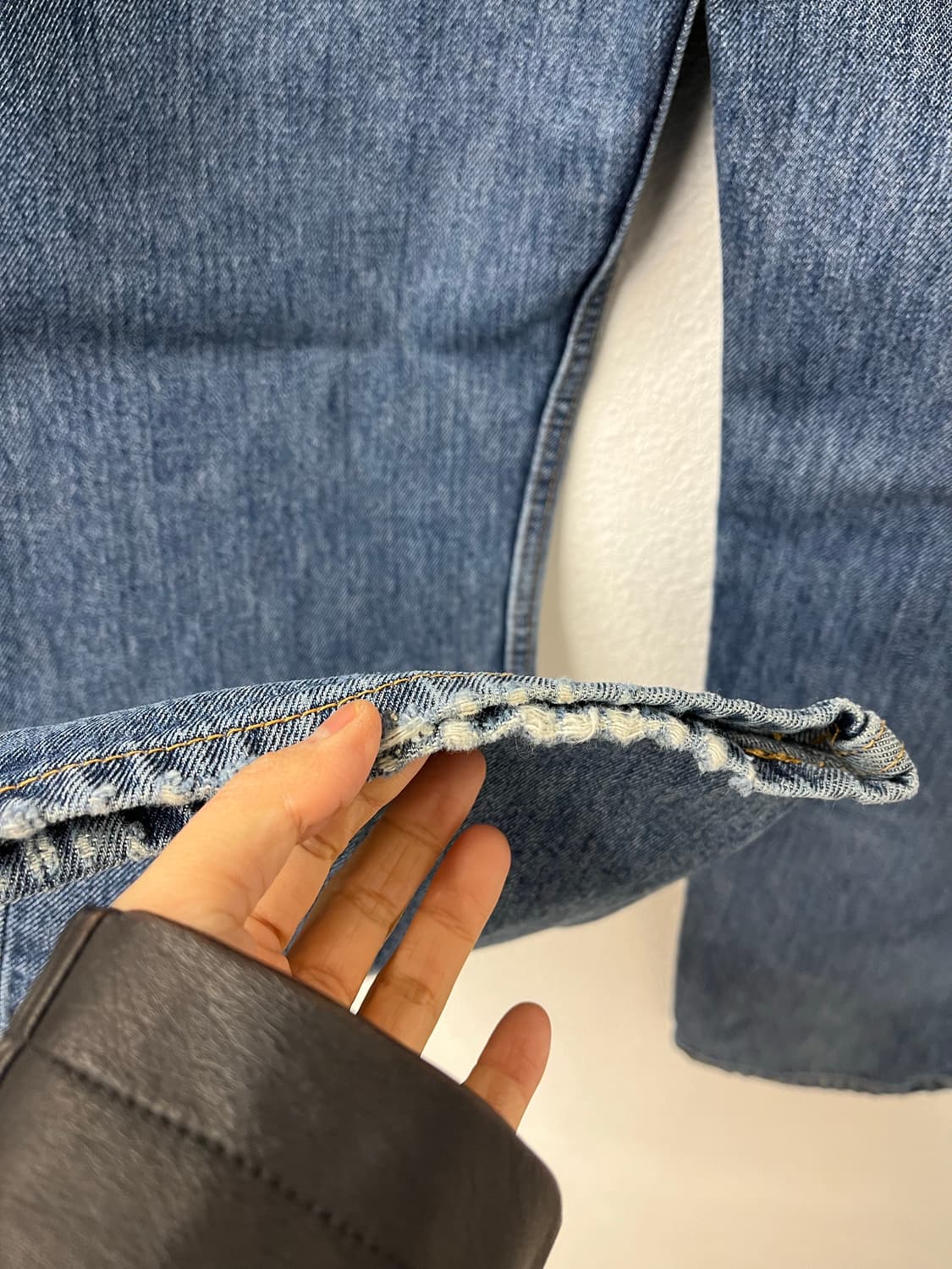 LEVI'S 550 (#102) 상품이미지7